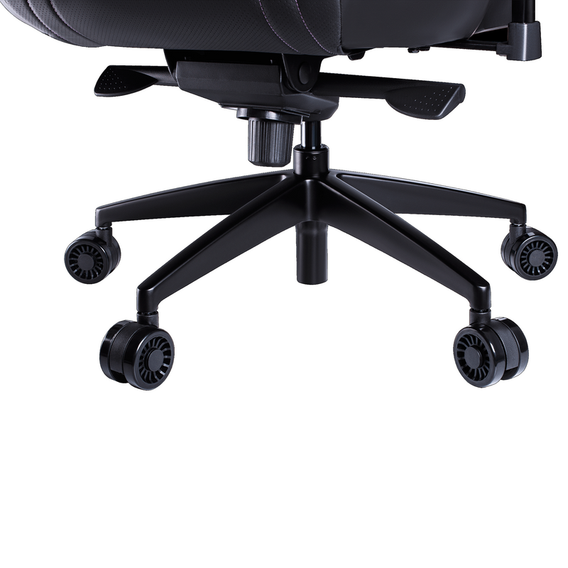 Cooler Master Hybrid 1 Mesh Premium Gaming Chair - Black