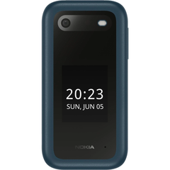 Nokia 2660 Flip 4G - Blue
