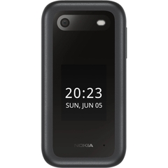 Nokia 2660 Flip 4G - Black