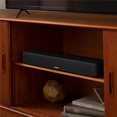 Bose Solo Soundbar Series 2 - Black
