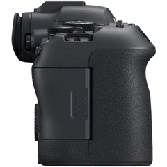 Canon EOS R6 Mark II Mirrorless Camera With RF 24-105 Lens