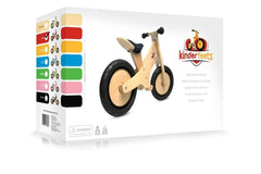 Kinderfeets Balance Bike – Bamboo