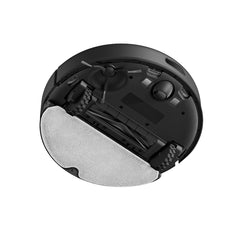 Dreame D9 Max Gen 2 Robot Vacuum and Mop Cleaner - Black