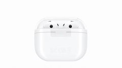 Samsung Galaxy Buds3 Pro - White