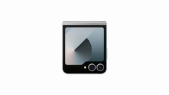 Samsung Galaxy Z Flip6 5G 6.7
