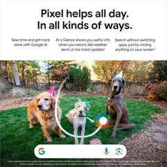 Google Pixel 8a 5G Dual Sim 8GB/128GB 6.1