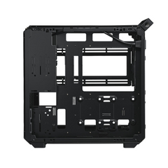 Cooler Master Qube 500 Flatpack Edition - Black
