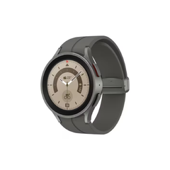 Samsung Galaxy Watch5 Pro 45mm LTE - Grey Titanium