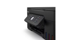 Canon MegaTank G3680 Multifunction Printer - Black