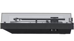 Sony LX-310 Turntable with Bluetooth Connectivity - Black