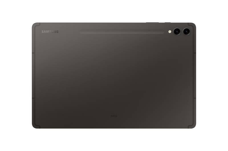 Samsung Galaxy Tab S9+ Wi-Fi (SM-X810) 12.4" 256GB - Graphite