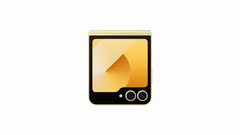 Samsung Galaxy Z Flip6 5G 6.7