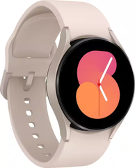 Samsung Galaxy Watch5 40mm LTE - Pink Gold
