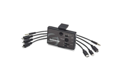 Samson Go Mic Mobile Handheld System for Smartphones - Black