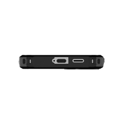UAG Plasma Case For Samsung Galaxy S24+ Plus - Ice