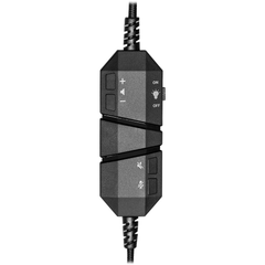 Cooler Master Masterpulse CH331 USB Gaming Headset - Black