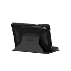 UAG Metropolis SE Case For Samsung Galaxy Tab S9 - Black