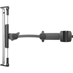 Cygnett CARGO III Adjustable Car Tablet Mount - Black