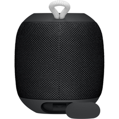 Logitech UE WONDERBOOM Personal Speaker - Phantom Black