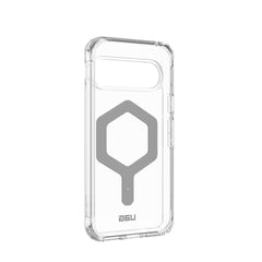 UAG Plyo Pro Magnetic Case For Google Pixel 9 Pro - Ice/Silver