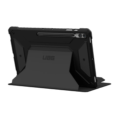 UAG Metropolis SE Case For Samsung Galaxy Tab S9 Ultra - Black