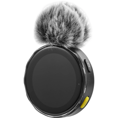 Saramonic Blink ME 2.4GHz Wireless Smart Microphone - Black