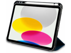 OtterBox React Folio Case For Apple iPad (10.9') (10th Gen) - Blue