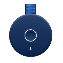 Logitech Ultimate Ears UE Megaboom 3 Portable Speaker - Blue
