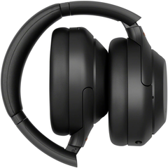 Sony Premium Noise Cancelling Wireless Headphones - Black