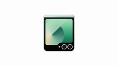 Samsung Galaxy Z Flip6 5G 6.7