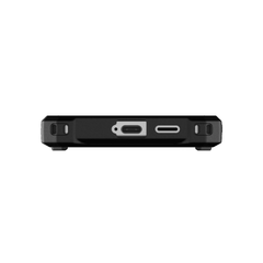 UAG Monarch Case For Samsung Galaxy S24+ Plus - Carbon Fiber