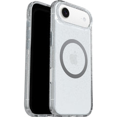 OtterBox Symmetry Clear MagSafe Case For iPhone 17 Air – Stardust
