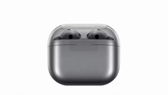 Samsung Galaxy Buds3 Pro - Silver
