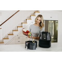 Ninja Air Fryer AF100 XL 3.8L - Grey