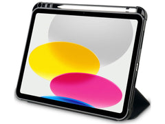 OtterBox React Folio Case For Apple iPad (10.9') (10th Gen) - Black