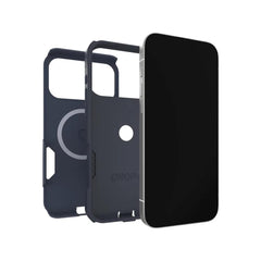 OtterBox Commuter Case For Apple iPhone 17 Pro Max – Blue