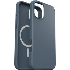 OtterBox Symmetry MagSafe Case For iPhone 16 Plus - Bluetiful