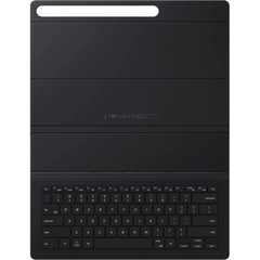 Samsung Book Cover Keyboard Slim for Galaxy Tab S9 Ultra - Black