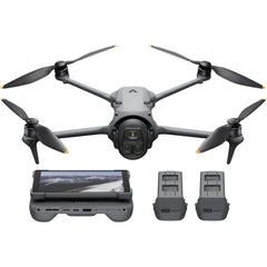 DJI Mavic 4 Pro 4K Drone 512GB Creator Combo - Grey