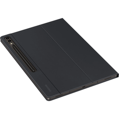 Samsung Book Cover Keyboard Slim for Galaxy Tab S9 Ultra - Black