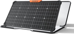 Jackery SolarSaga Solar Panel 80W - Black