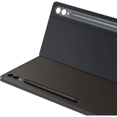 Samsung Book Cover Keyboard Slim for Galaxy Tab S9 Ultra - Black