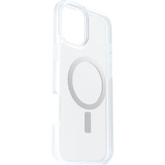 OtterBox React MagSafe Case iPhone 16 Plus - Clear