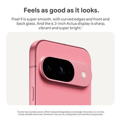 Google Pixel 9 5G Dual Sim 12/256GB 6.3