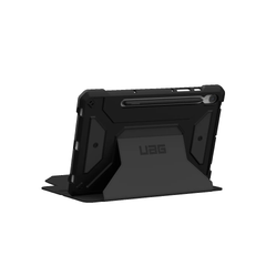 UAG Metropolis SE Case For Samsung Galaxy Tab S9 - Black