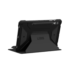 UAG Metropolis SE Case For Samsung Galaxy Tab S9 Plus - Black