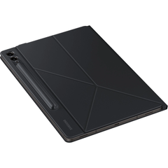 Samsung Smart Book Cover for Galaxy Tab S9+ - Black