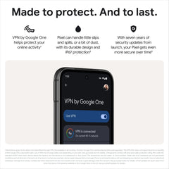 Google Pixel 8a 5G Dual Sim 8GB/128GB 6.1