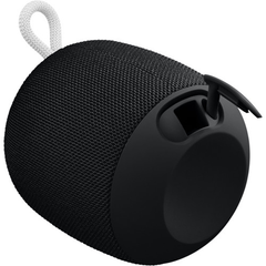 Logitech UE WONDERBOOM Personal Speaker - Phantom Black