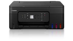 Canon MegaTank G3680 Multifunction Printer - Black